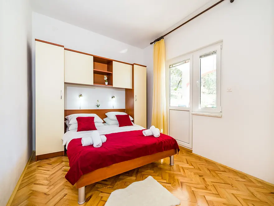 Ferienwohnung in Starigrad mit Pool 999204931 33106 – Foto 19