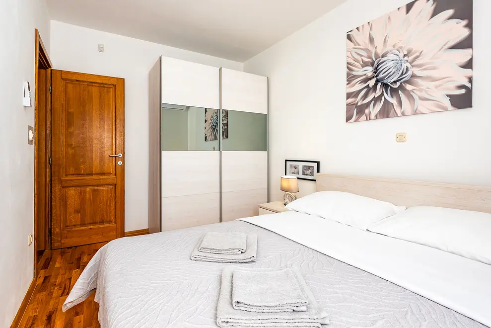 Ferienwohnung in Nin mit Pool 66144416 25112