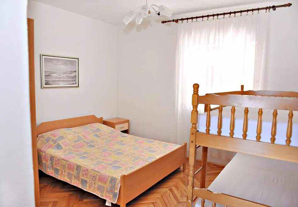 Ferienwohnung in Pag  999210848 38682