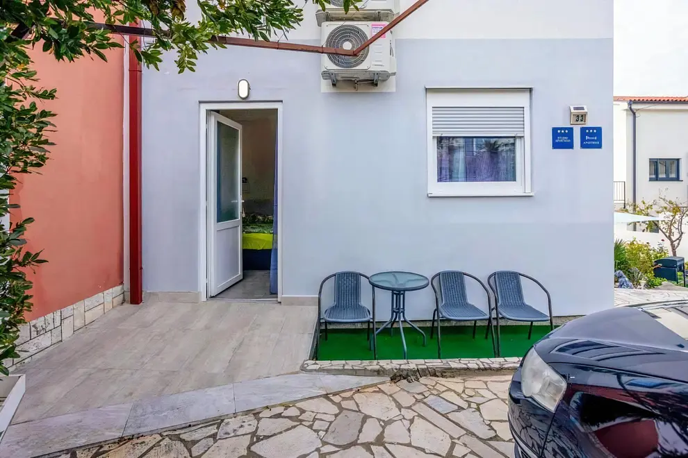 Ferienwohnung in Crikvenica  999219007 41503 – Foto 7