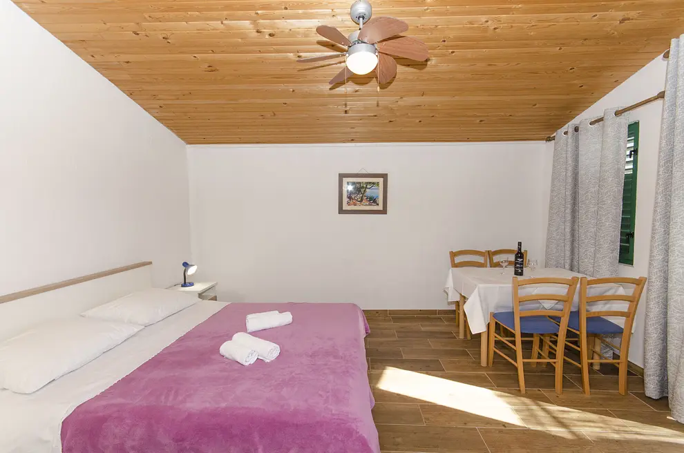 Ferienwohnung in Brela  999204004 32228 – Foto 25
