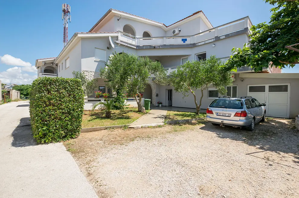 Ferienwohnung in Vir  999205892 34023 – Foto 9