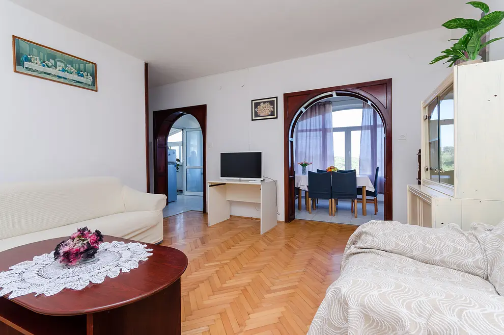 Ferienwohnung in Rab haustiergeeignet 999203253 31509 – Foto 27