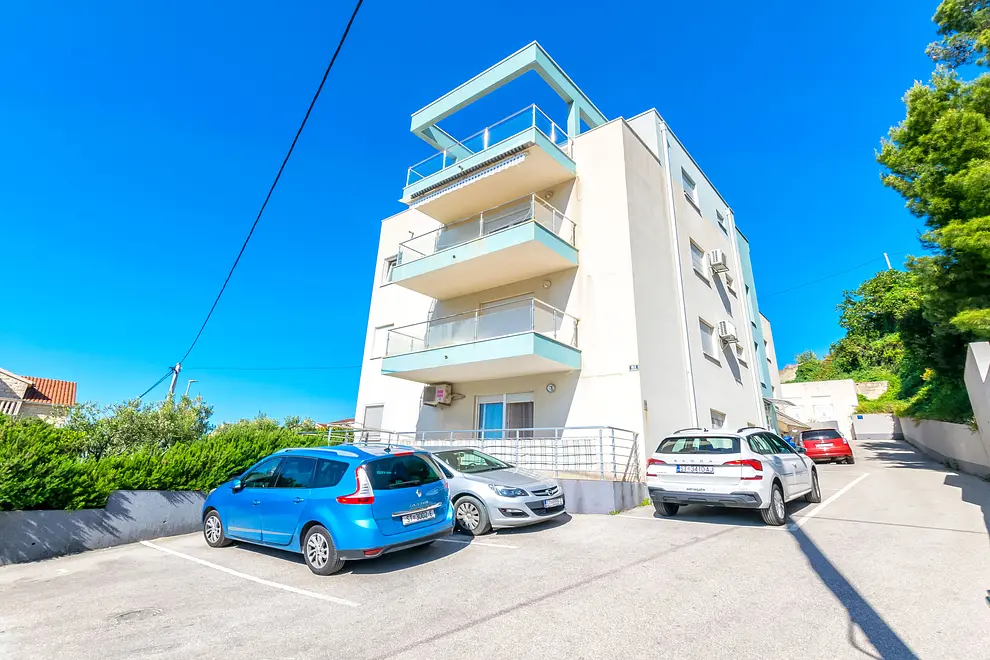 Ferienwohnung in Podstrana  999210552 38403 – Foto 27
