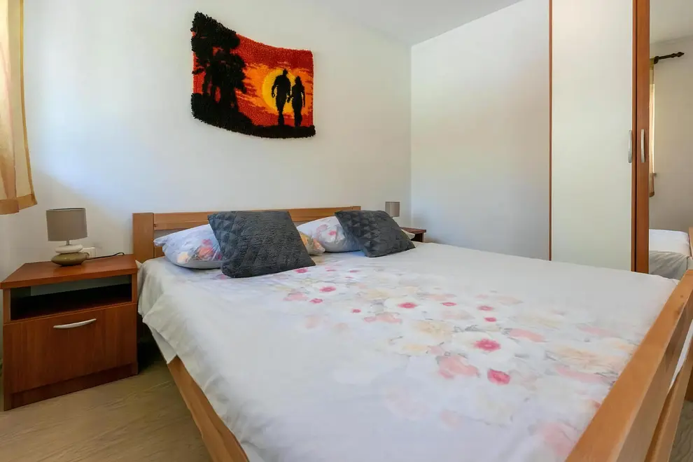 Ferienwohnung in Novi Vinodolski mit Pool und haustiergeeignet 999204160 32371 – Foto 24