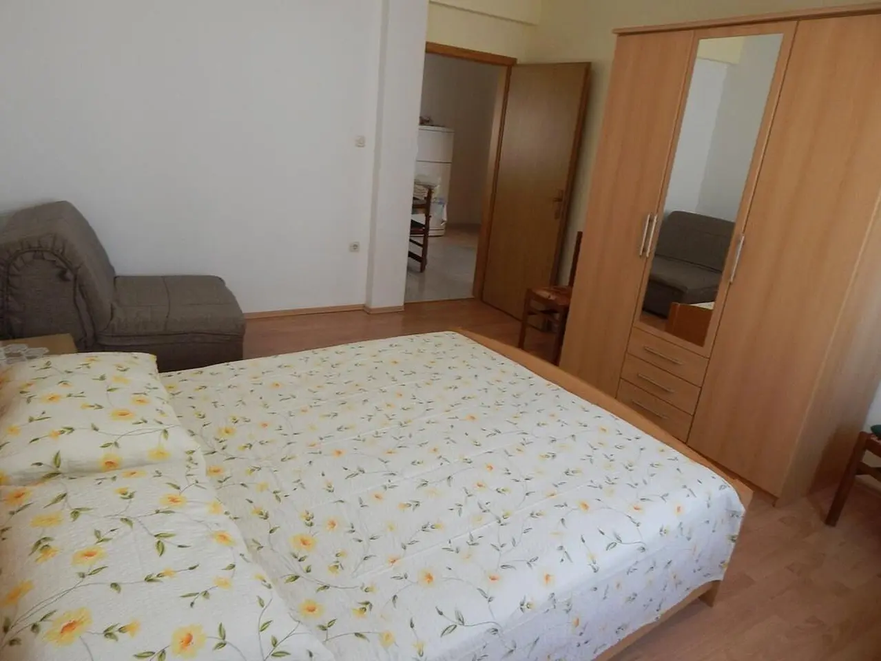 Ferienwohnung in Vis  999210559 38410