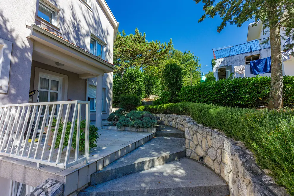 Ferienwohnung in Crikvenica  999203606 31844 – Foto 4