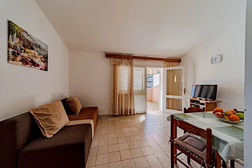 Ferienwohnung in Blato  999203761 31989 – Foto 5