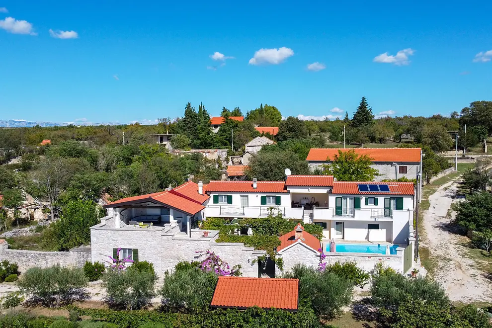 Ferienhaus in Benkovac mit Pool 999206345 34451 – Foto 43