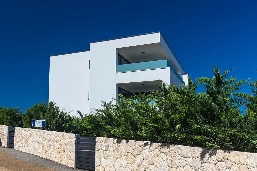 Ferienwohnung in Krk  66142803 24356