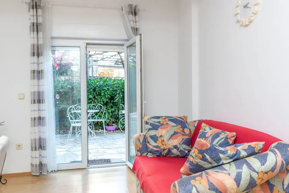 Ferienwohnung in Podstrana  999211116 38931 – Foto 20