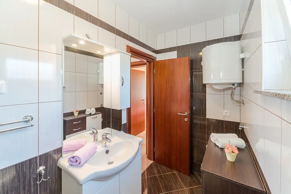Ferienwohnung in Vir  999205695 33833