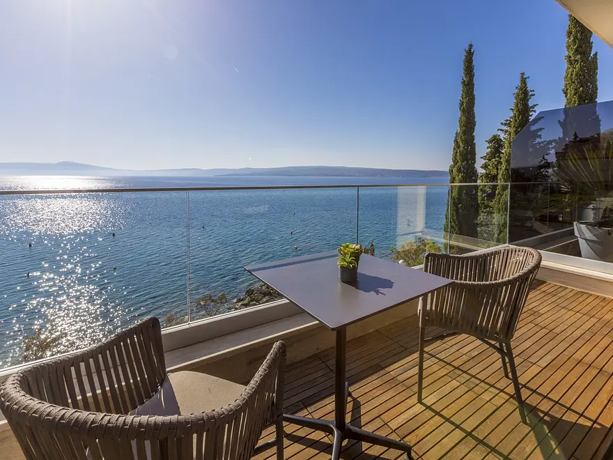 Ferienwohnung in Crikvenica mit Pool 999208844 36791 – Foto 10