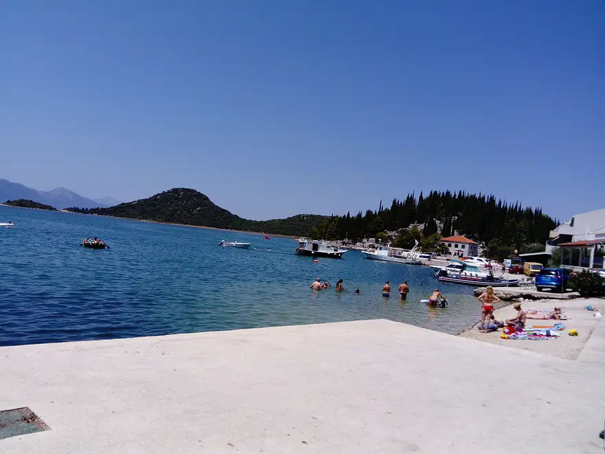 Ferienwohnung in Ploce haustiergeeignet 999204231 32441 – Foto 13
