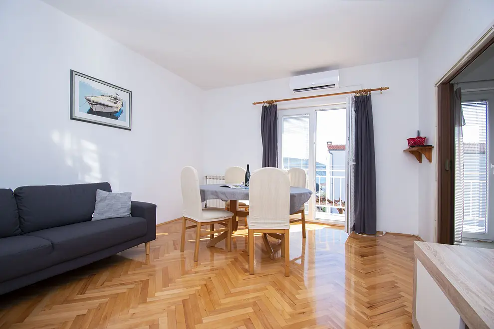Ferienwohnung in Primosten  999206186 34302 – Foto 12
