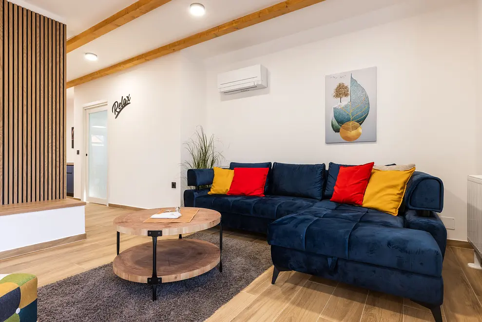 Ferienwohnung in Delnice  999208278 36255 – Foto 24