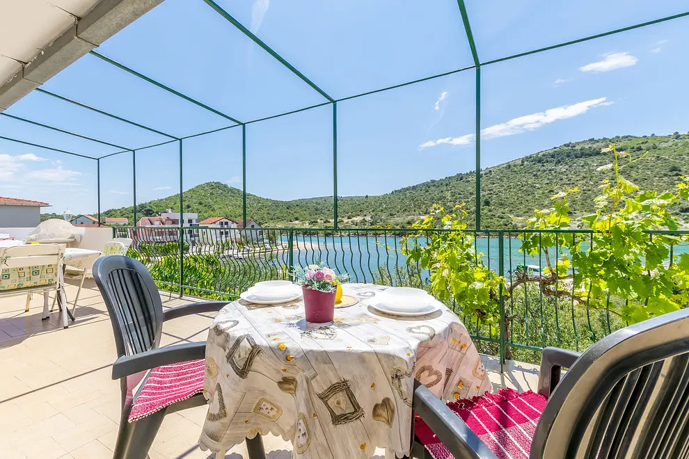 Ferienwohnung in Rogoznica  999206754 34842 – Foto 13