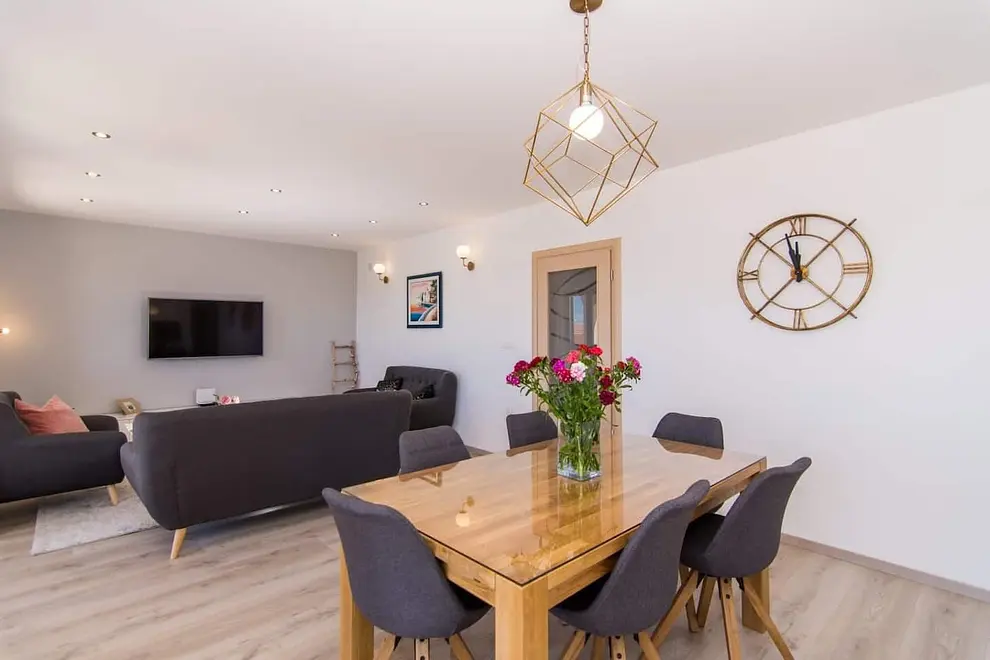 Ferienwohnung in Ciovo  999207665 35691 – Foto 12