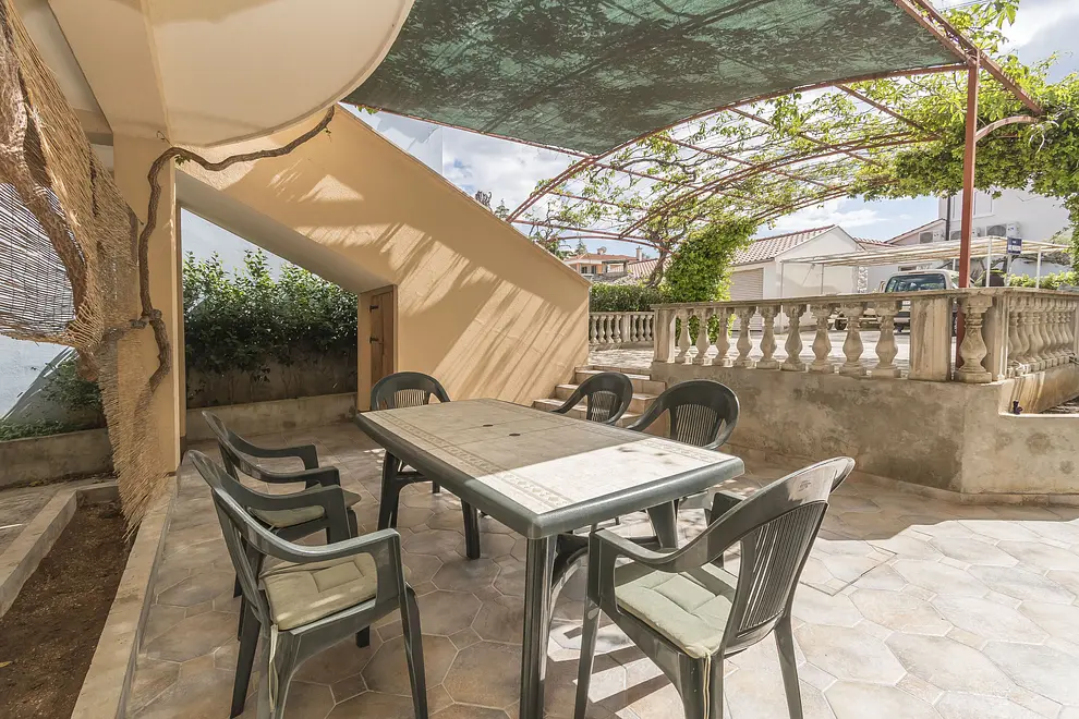 Ferienwohnung in Murter  999208607 36563 – Foto 11