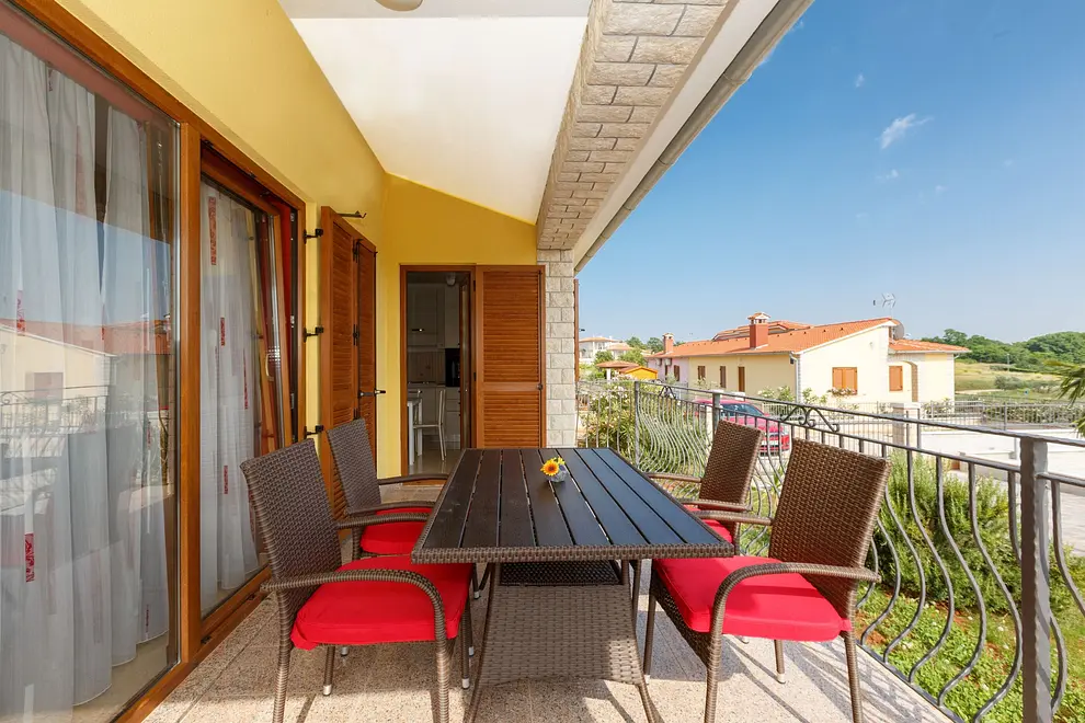 Ferienhaus in Kastelir-Labinci mit Pool 999210410 38272 – Foto 3