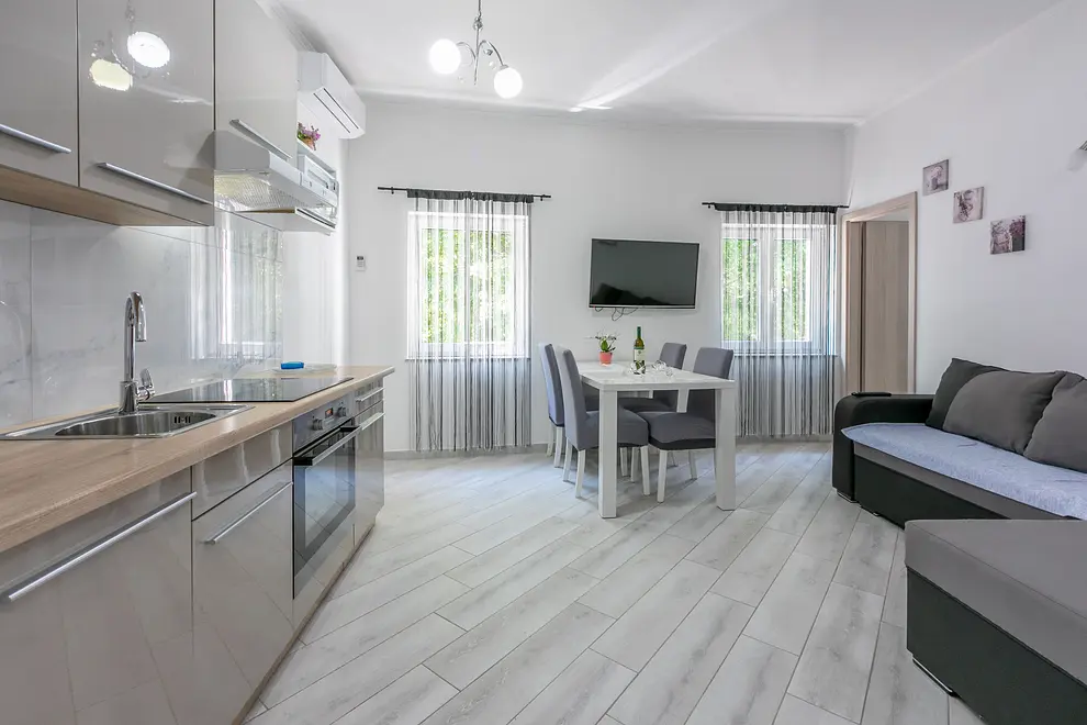 Ferienwohnung in Novi Vinodolski  999206323 34429 – Foto 12