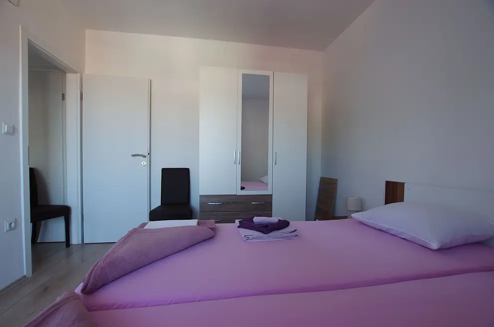 Ferienwohnung in Crikvenica  999209443 37366 – Foto 12