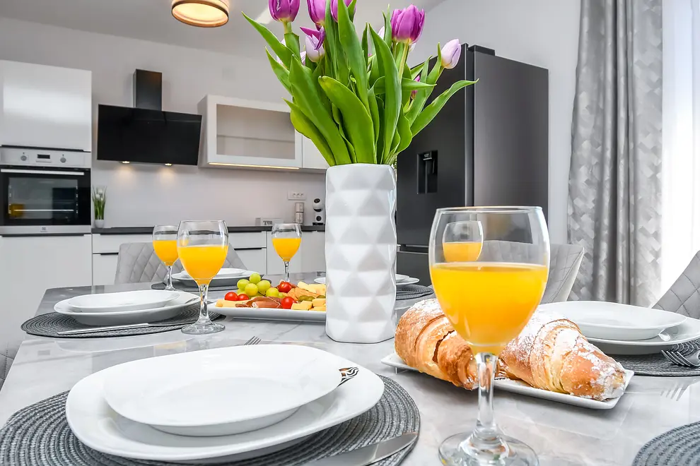 Ferienwohnung in Trogir  999208688 36642