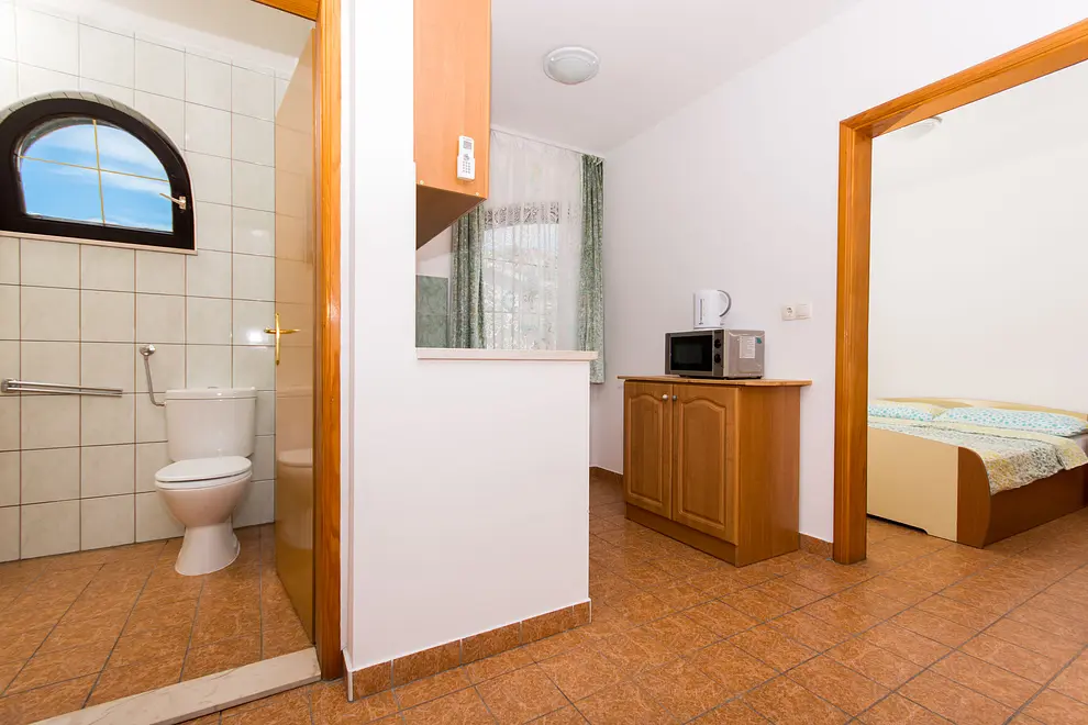 Ferienwohnung in Ciovo  999206704 34797 – Foto 25