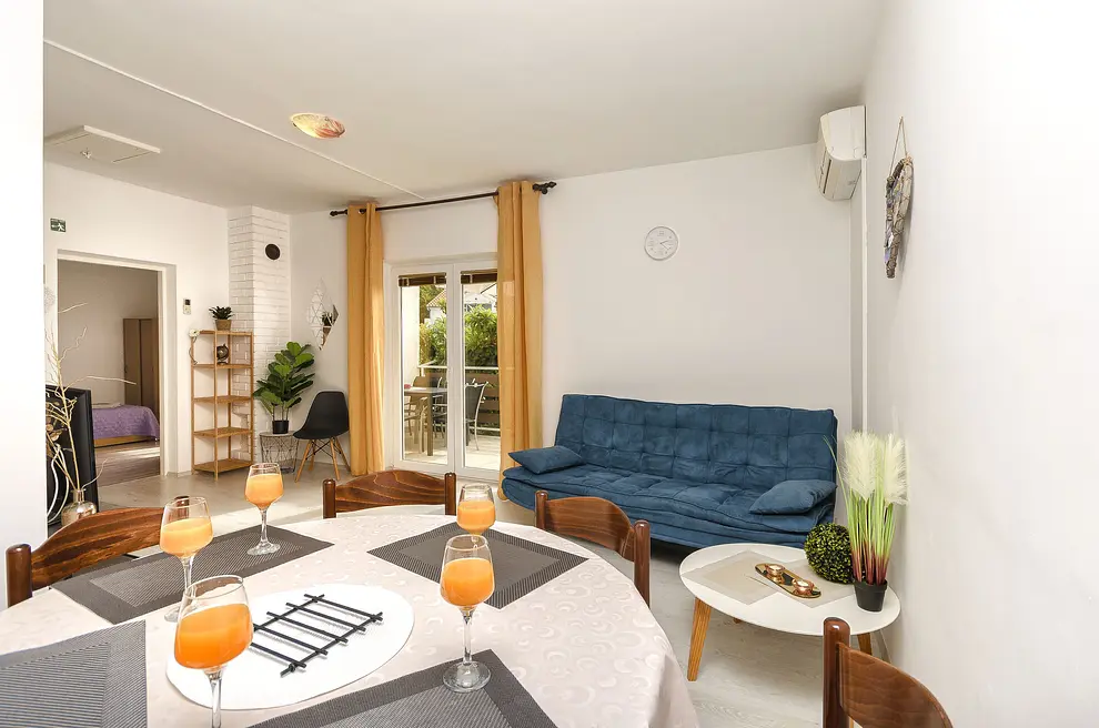 Ferienwohnung in Tribunj haustiergeeignet 999204814 32997 – Foto 5