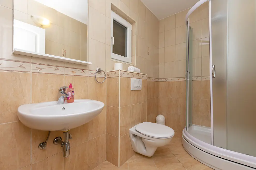 Ferienwohnung in Brela  999206491 34592 – Foto 15
