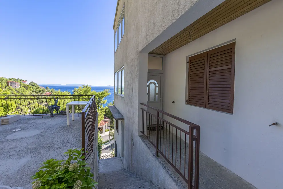 Ferienwohnung in Brela  999206011 34132 – Foto 6