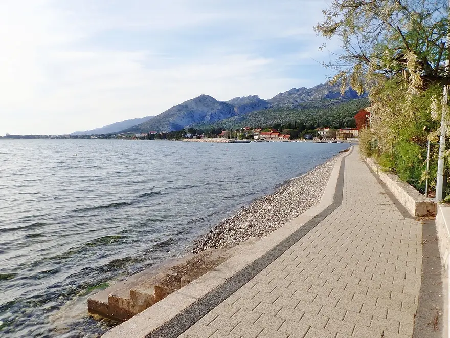 Ferienwohnung in Starigrad  999207685 35708 – Foto 30
