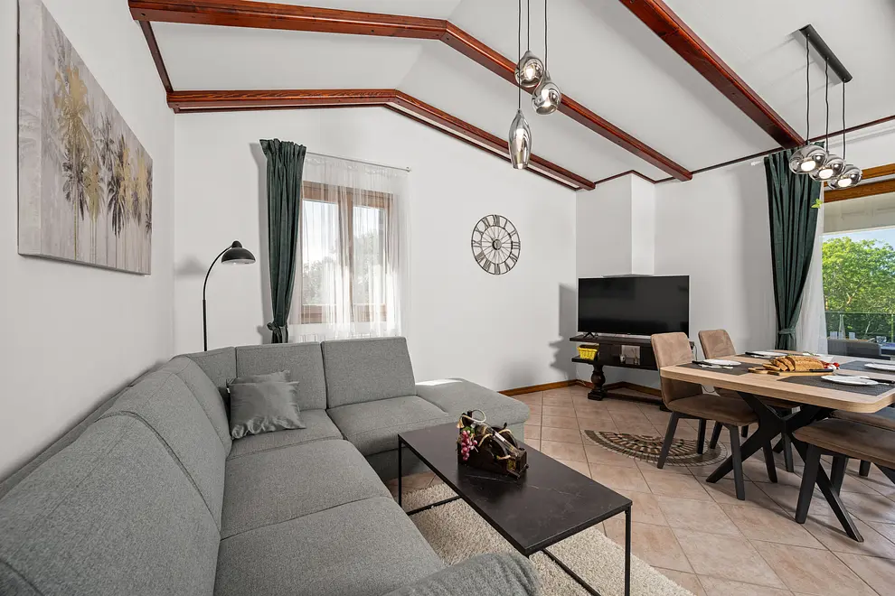 Ferienwohnung in Rabac mit Pool 999209286 37213 – Foto 9