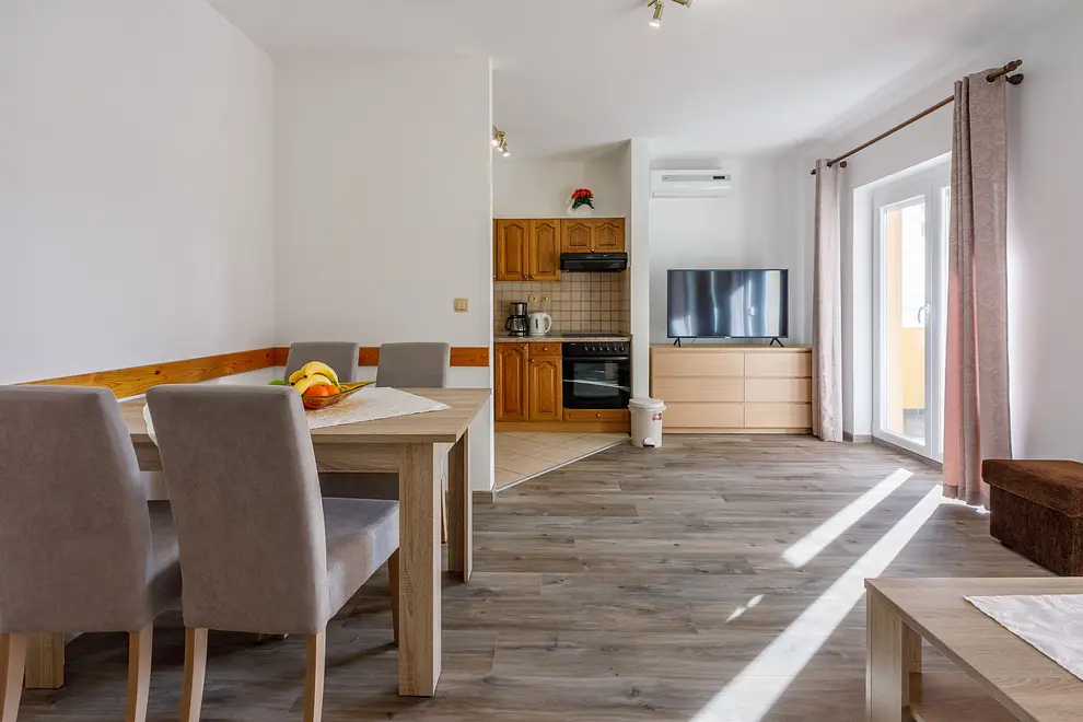 Ferienwohnung in Novi Vinodolski  999207439 35490 – Foto 5