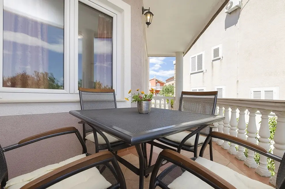 Ferienwohnung in Murter  999210339 38203 – Foto 3