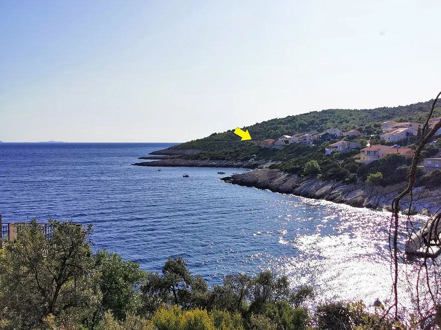Ferienwohnung in Korcula  999203555 31793 – Foto 38