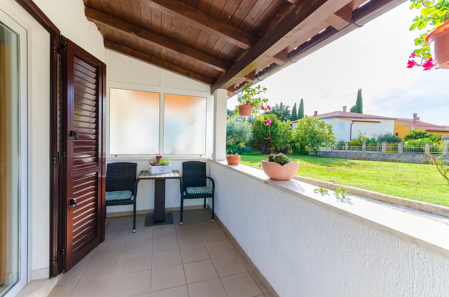 Ferienwohnung in Rovinj  999203807 32034