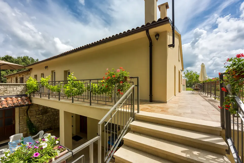 Ferienwohnung in Zminj mit Pool 999206397 41124 – Foto 32