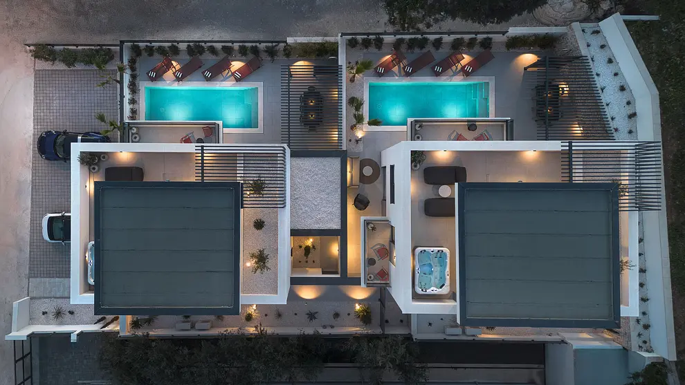 Ferienhaus in Kastela mit Pool 999236955 43066 – Foto 5