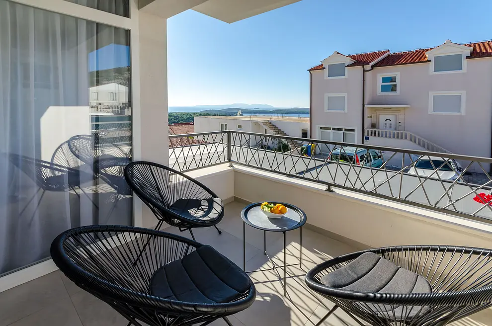 Ferienwohnung in Hvar  66156965 28789