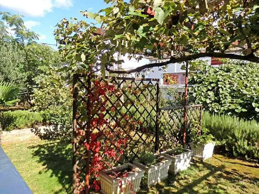 Ferienwohnung in Dobrinj  999211518 39286