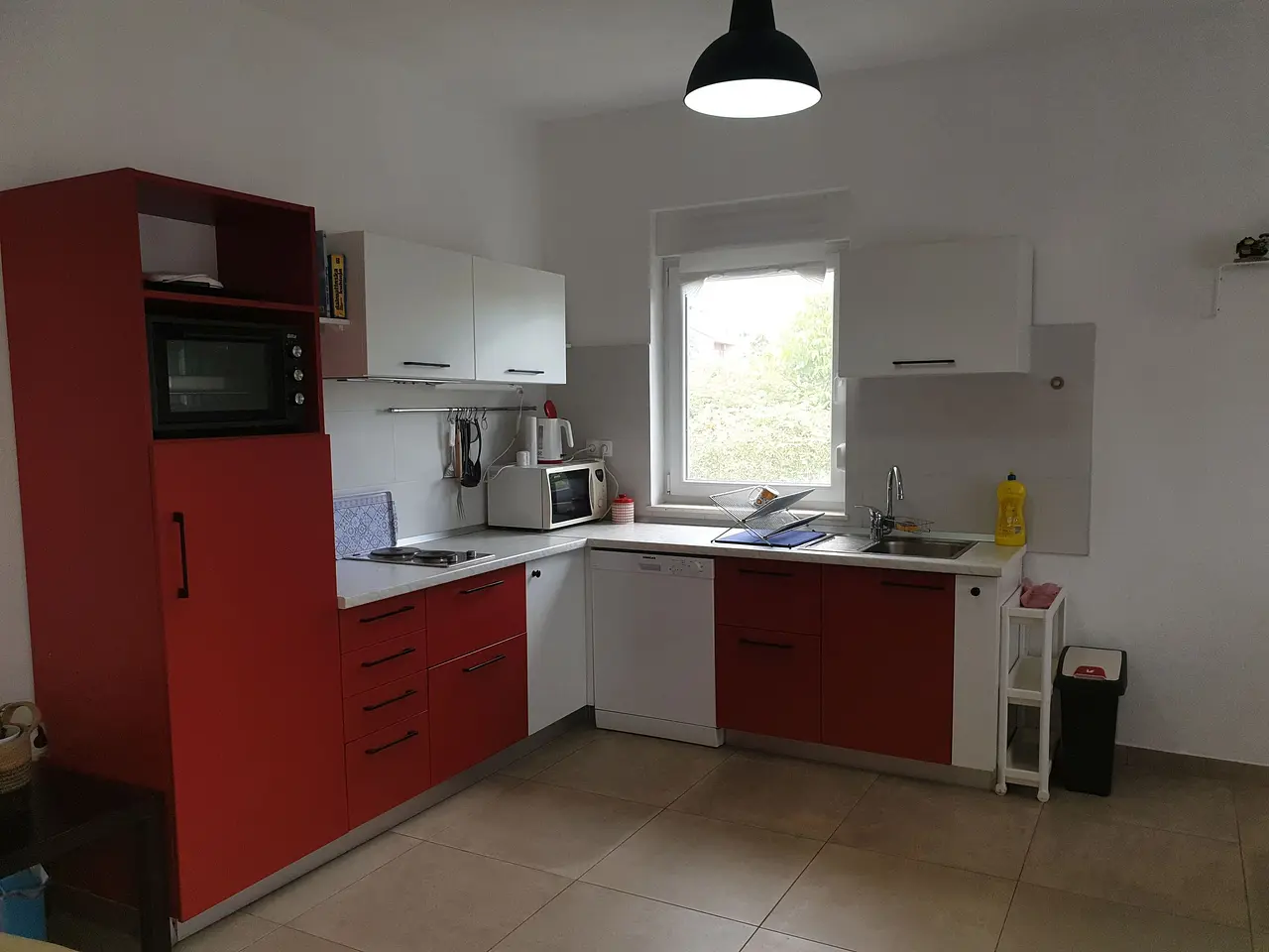 Ferienwohnung in Kastela  999208553 36511