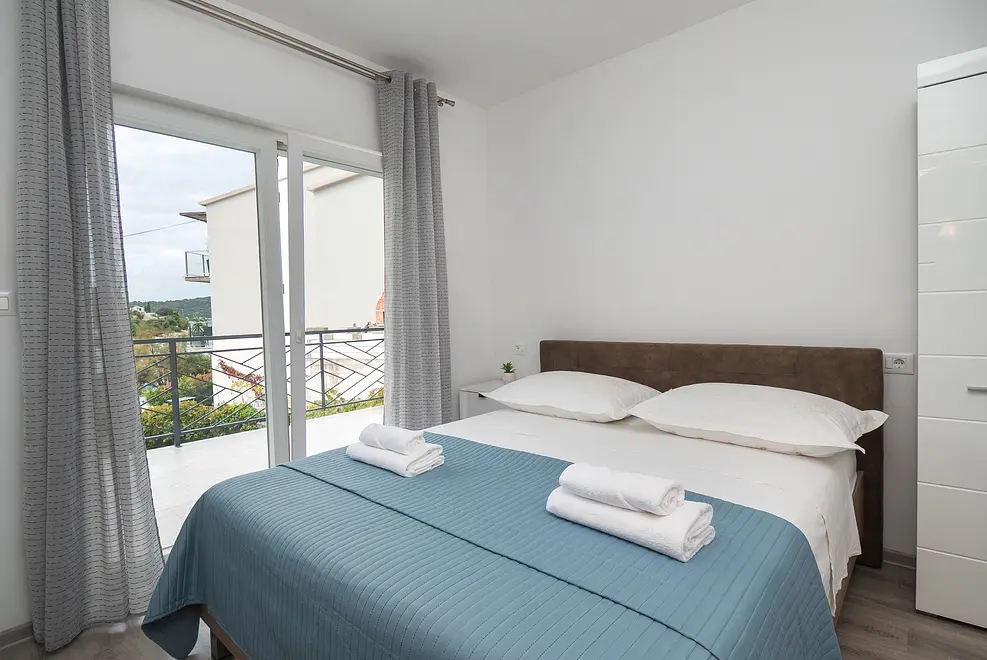 Ferienwohnung in Rogoznica  999212793 40366 – Foto 21