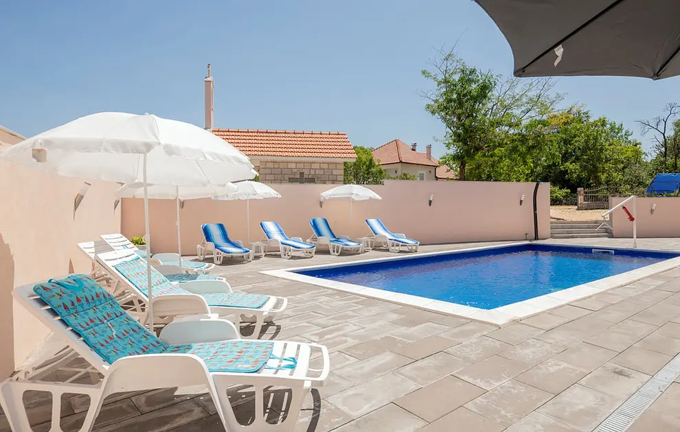 Ferienwohnung in Imotski mit Pool 999211087 38904 – Foto 8