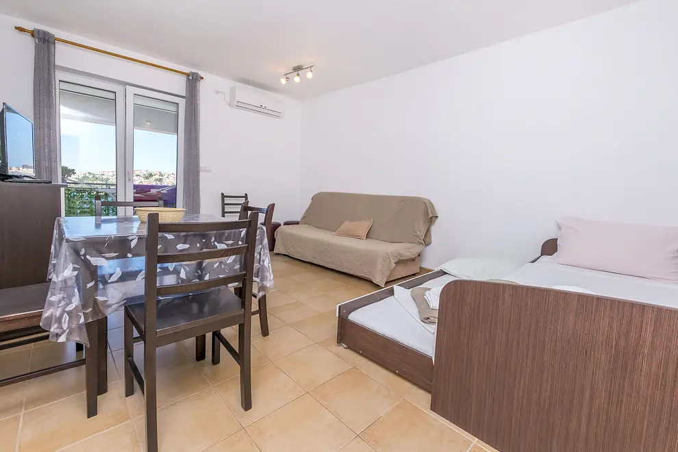 Ferienwohnung in Rogoznica  999204712 32902