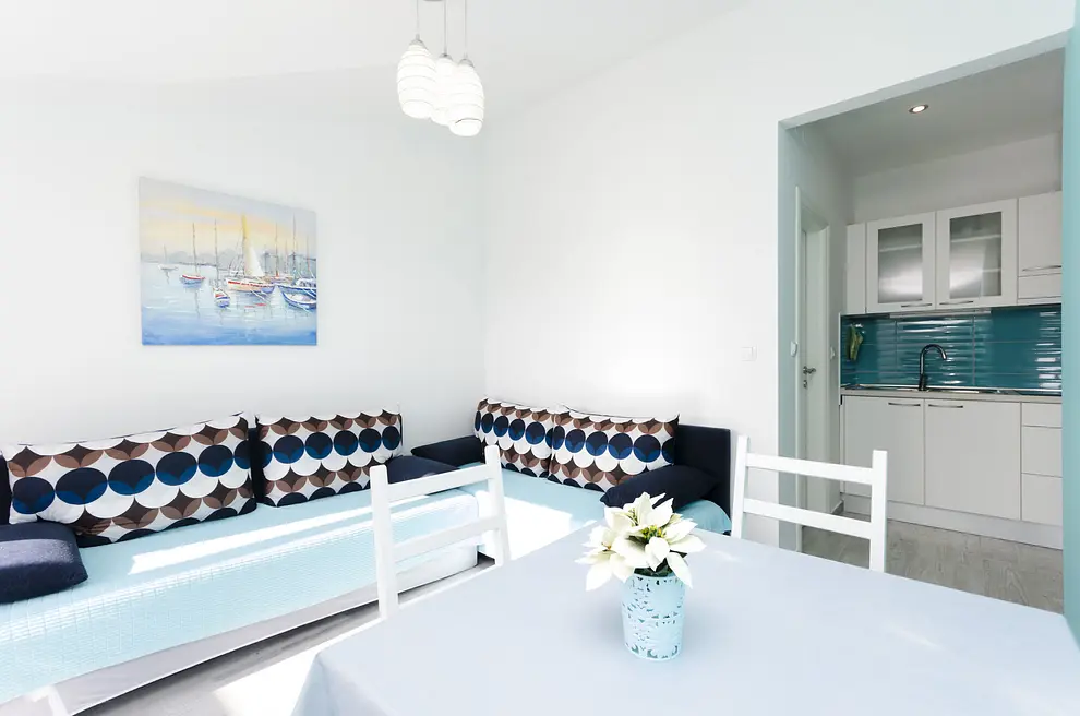 Ferienwohnung in Vodice  999203658 31892 – Foto 11