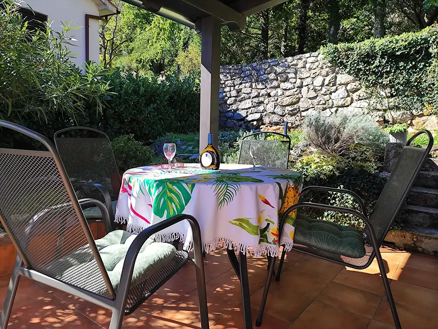 Ferienwohnung in Opatija  999204015 32239 – Foto 24