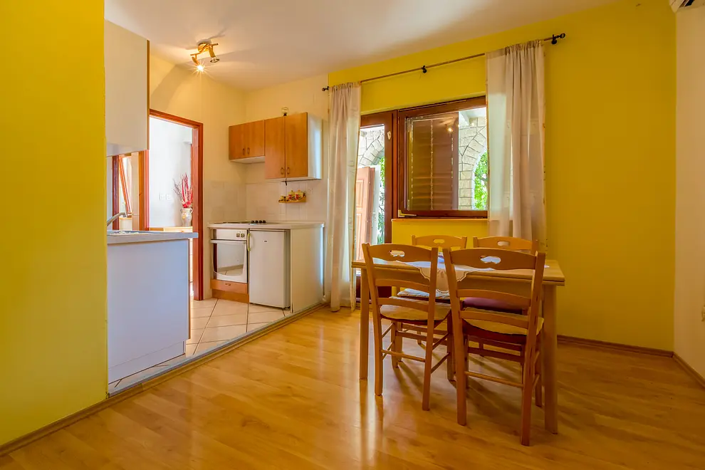 Ferienwohnung in Crikvenica  999203331 31586 – Foto 15