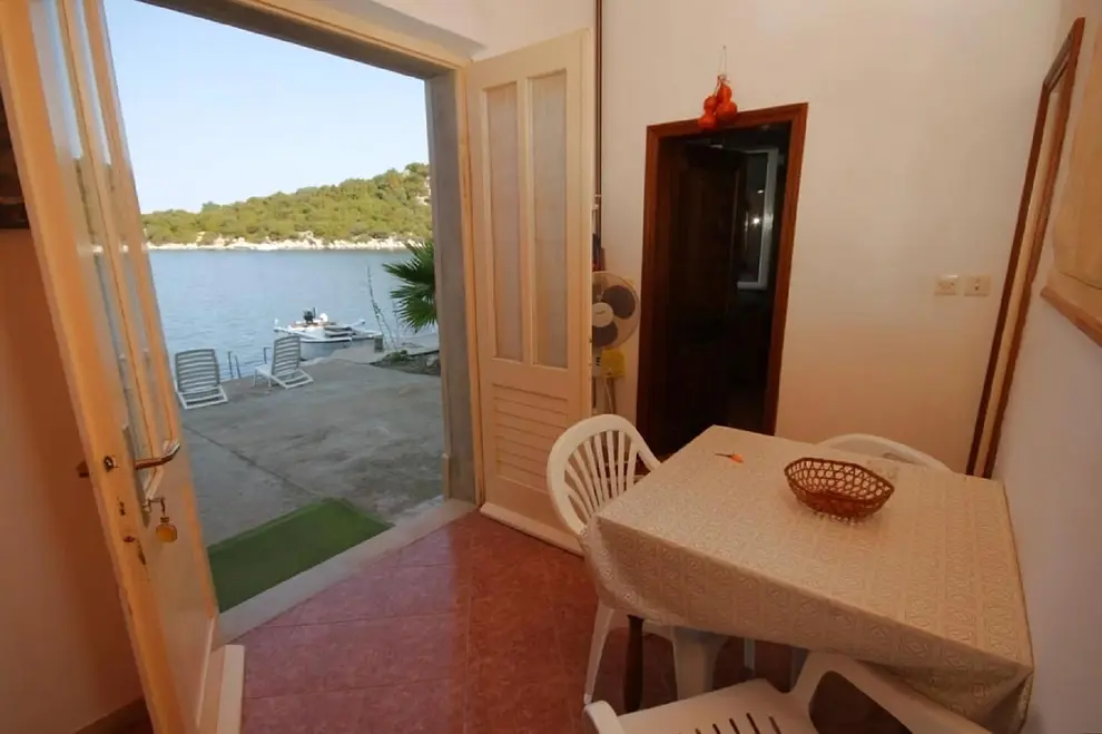 Ferienwohnung in Lastovo  999209909 37807 – Foto 13