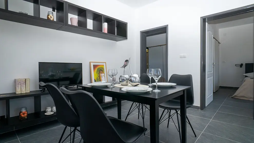 Ferienwohnung in Trogir mit Pool 999209476 37399 – Foto 3